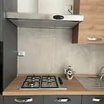 Apartmán Casa Raffel
