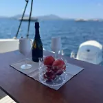 Casa Raffel Apartmán Alghero