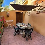 Casa Raffel Apartmán *