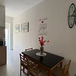 Apartmán Casa Raffel