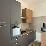 Apartmán Casa Raffel Alghero