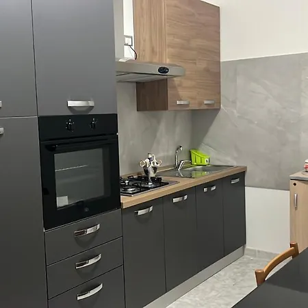 Casa Raffel Apartment Alghero
