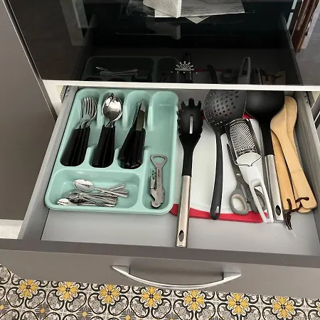 Casa Raffel Apartment