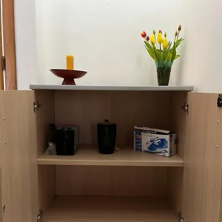 Casa Raffel * アルゲーロ