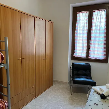 Apartamento Casa Raffel