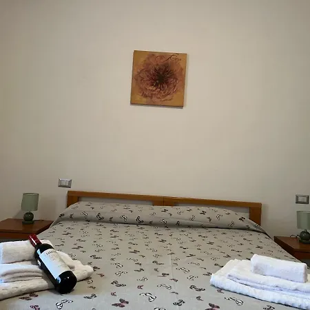 Casa Raffel アルゲーロ