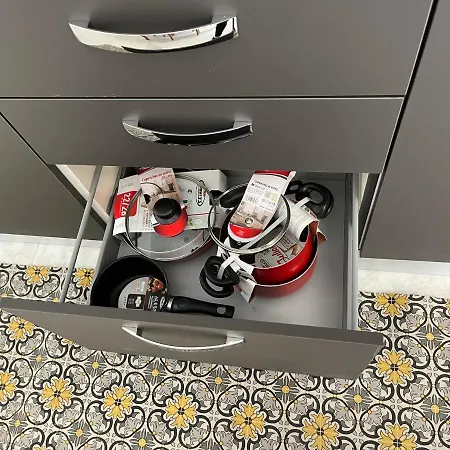 Casa Raffel アパート アルゲーロ