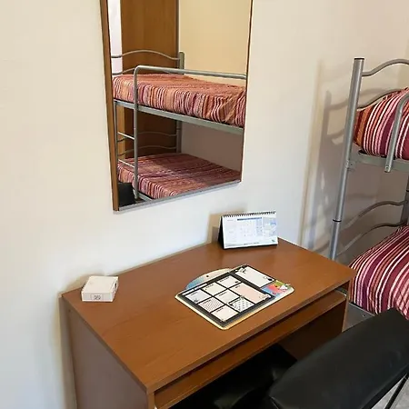 Casa Raffel アパート *