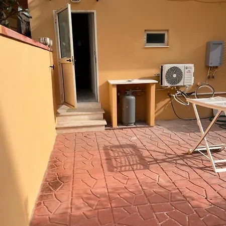 Casa Raffel アルゲーロ