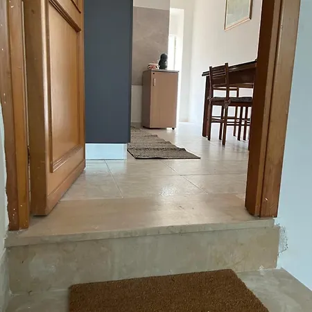 Apartamento Casa Raffel