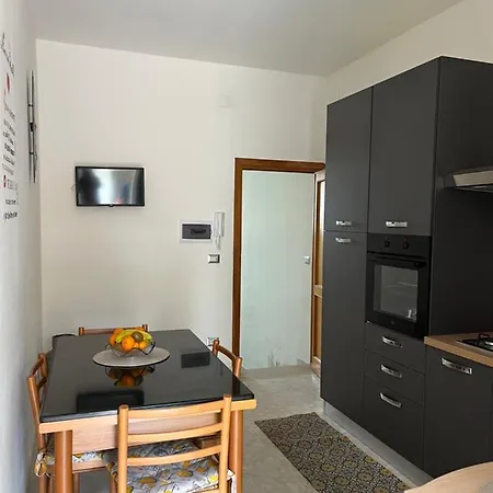 Casa Raffel アパート