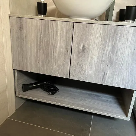 Casa Raffel アパート アルゲーロ