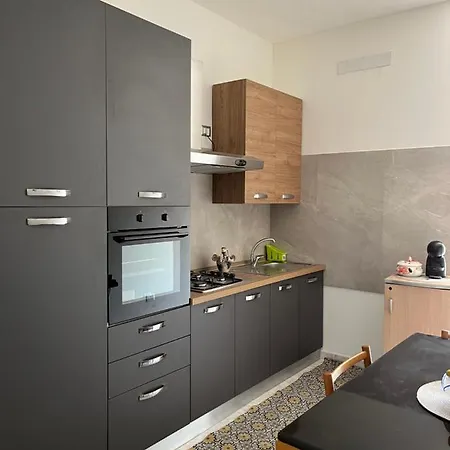 Casa Raffel * アルゲーロ