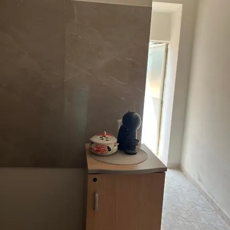 Apartamento Casa Raffel