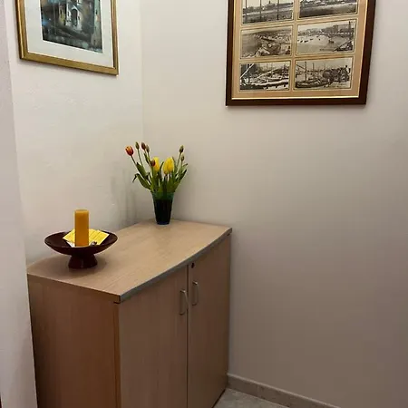 Casa Raffel *