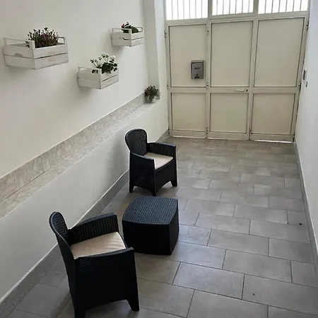 Casa Raffel *