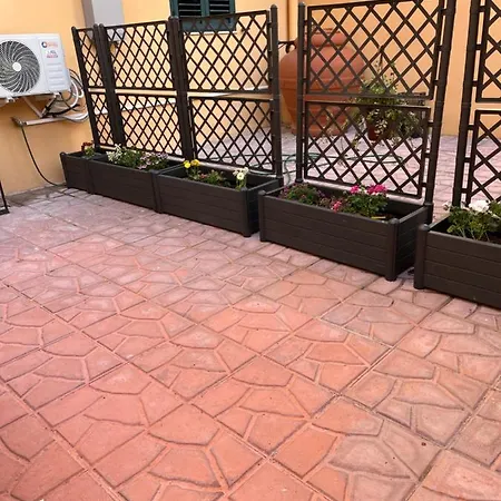 アパート Casa Raffel *