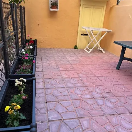 Casa Raffel * アルゲーロ