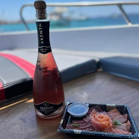 Casa Raffel * アルゲーロ