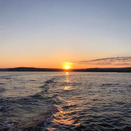 Casa Raffel アルゲーロ