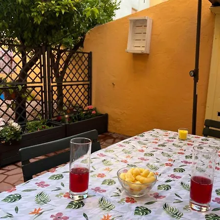 Apartment Casa Raffel *