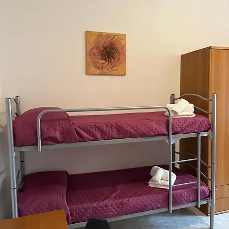 Casa Raffel * アルゲーロ