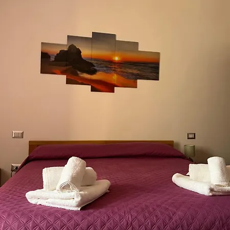 Casa Raffel アルゲーロ