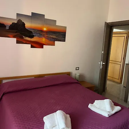 Casa Raffel * アルゲーロ