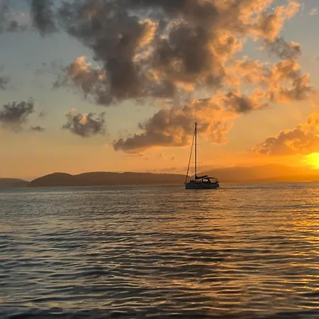 Casa Raffel アパート アルゲーロ