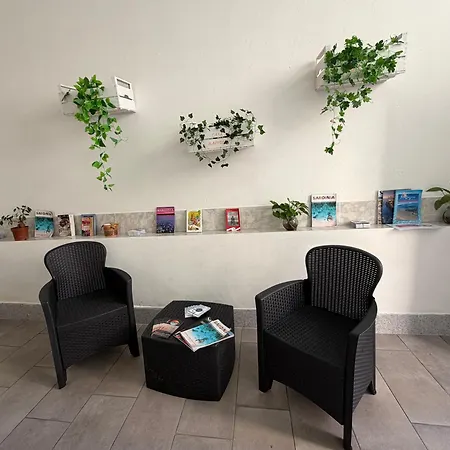 Casa Raffel Apartamento Alghero