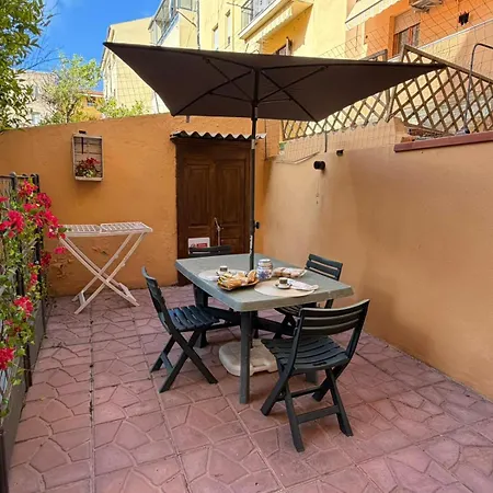 Casa Raffel Apartamento *