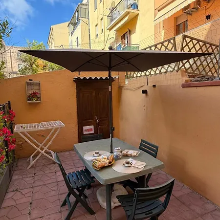 Casa Raffel Apartamento *