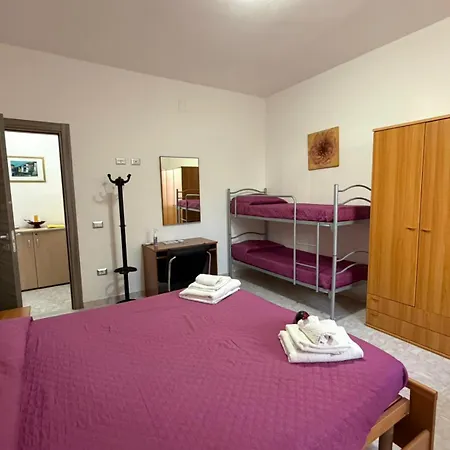 Apartamento Casa Raffel