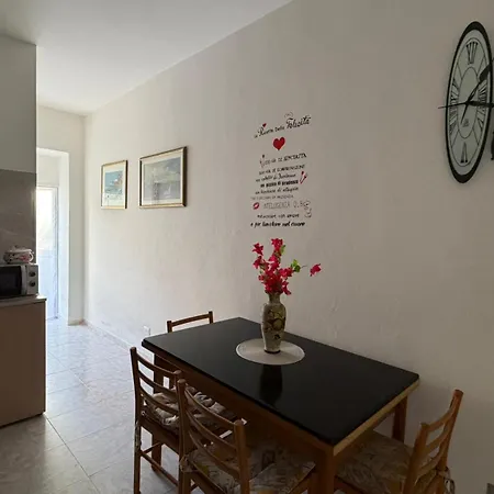 Apartamento Casa Raffel