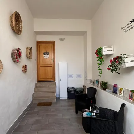 Casa Raffel Apartamento Alghero