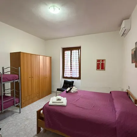 Casa Raffel Alghero