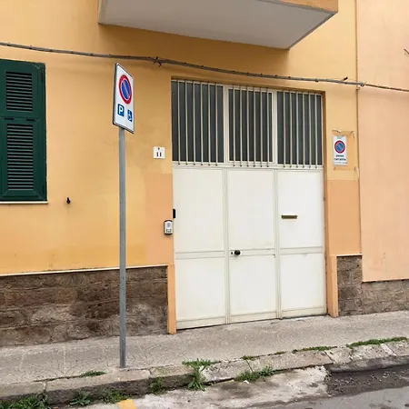 Appartement Casa Raffel Alghero