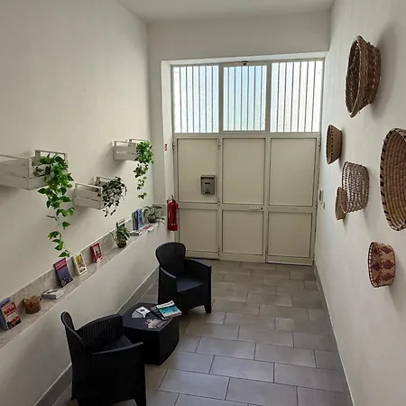 Διαμέρισμα Casa Raffel *