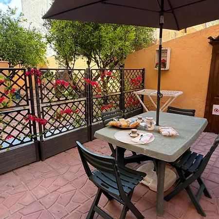 Casa Raffel * Αλγκέρο