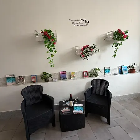 Casa Raffel