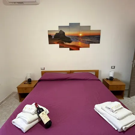 Casa Raffel * Αλγκέρο
